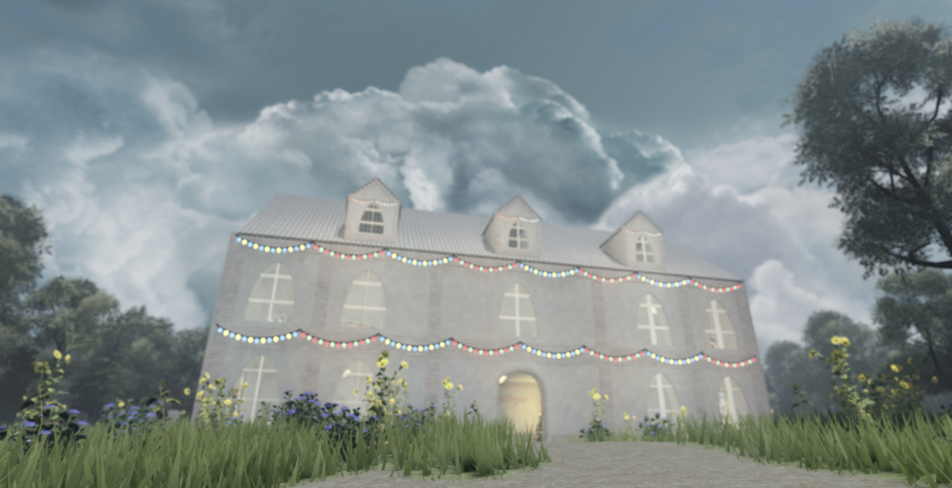 Boutique Refurbishment